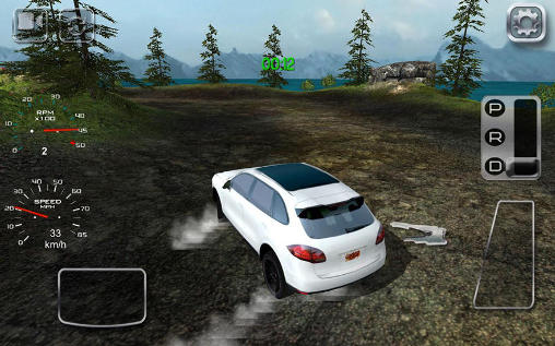 4x4 off-road rally 4 screenshot 5