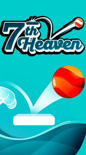 7th heaven poster