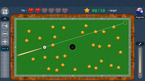 8 ball billiards: Offline and online pool master screenshot 2