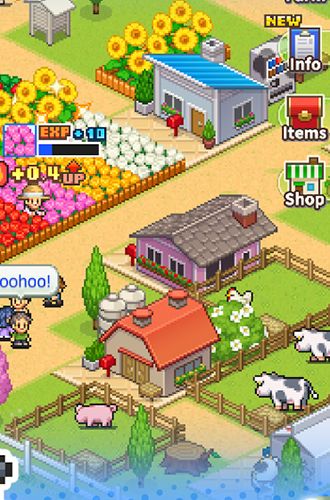 8-bit farm screenshot 3