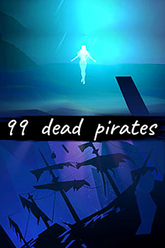 99 dead pirates poster
