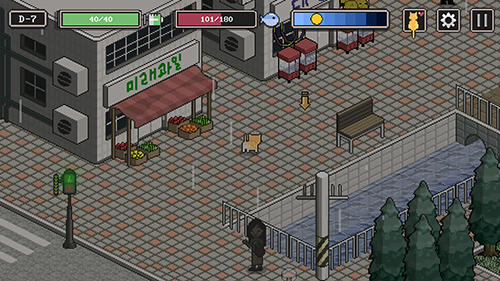 A street cat's tale screenshot 3