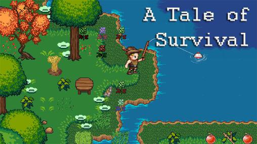 [Game Android] A Tale Of Survival