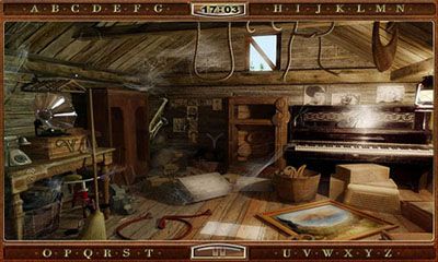 ABC Mysteriez Hidden Letters screenshot 3