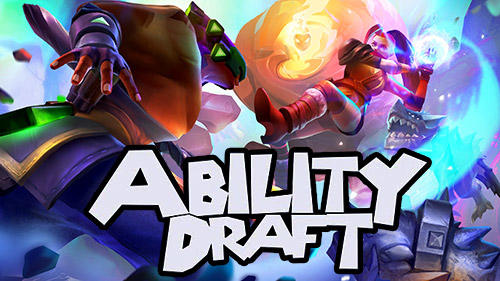 Ability draft poster
