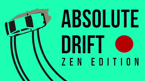 Absolute drift poster