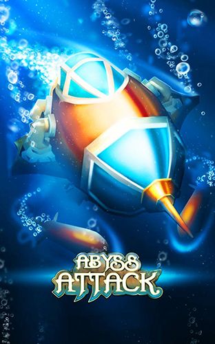 Abyss attack poster