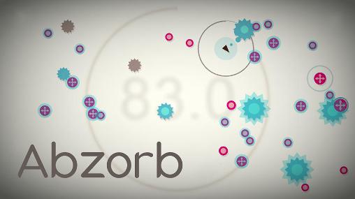 Abzorb poster