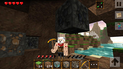 Adventure craft 2 screenshot 3
