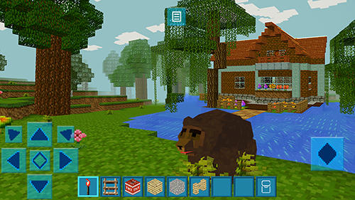 Adventure craft: Survive and craft for Android - Download APK free