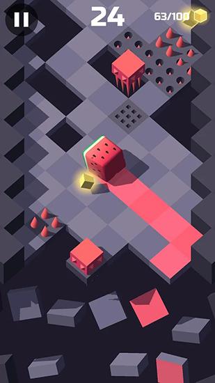Adventure cube screenshot 3