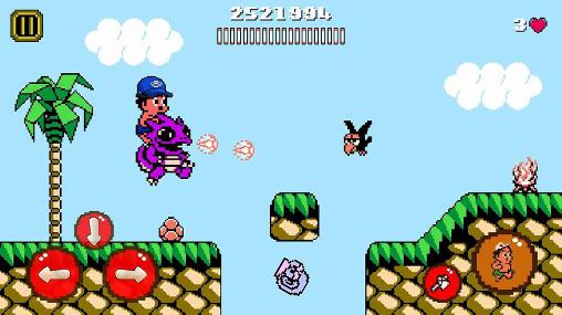 adventure island 1 game free download full version for pc