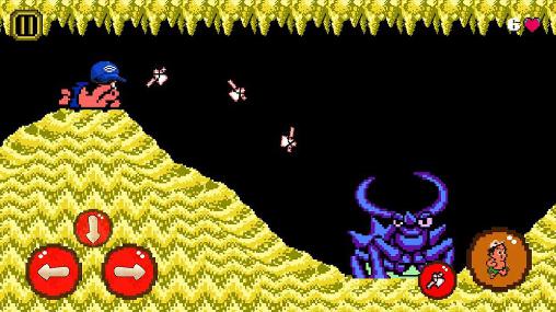 Adventure island screenshot 3