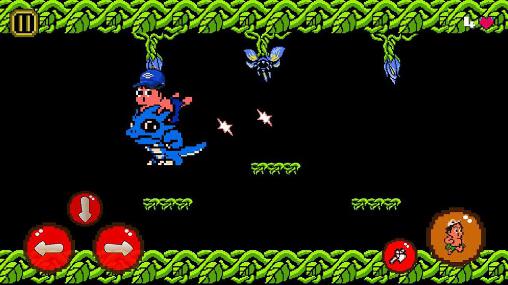 Adventure island screenshot 4