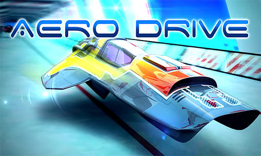 Aero drive poster