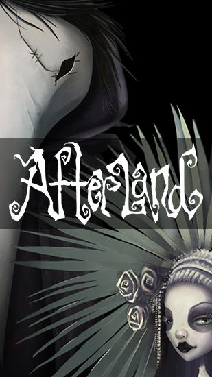 Afterland poster