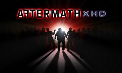 [Game Android] Aftermath xhd