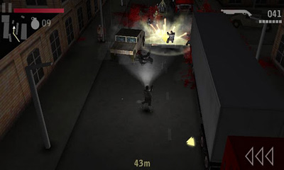 Aftermath xhd screenshot 4