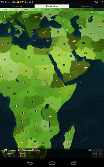 Age of civilizations for Android - Download APK free