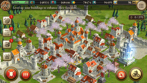 Age of empires: World domination screenshot 3
