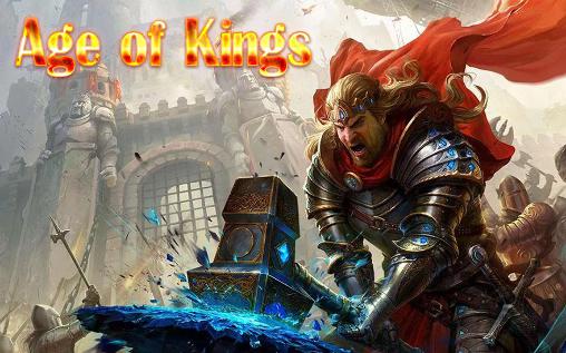 Age of kings poster