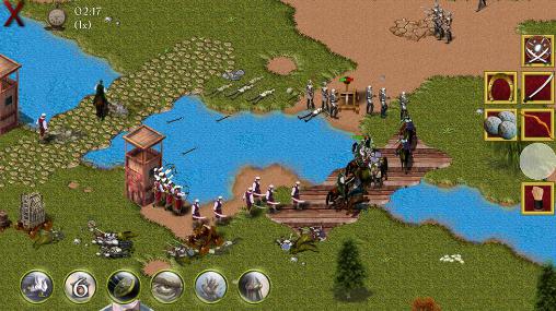 Age of Ottoman screenshot 2