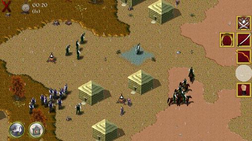 Age of Ottoman screenshot 3