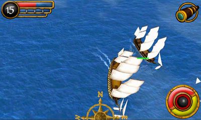 Age of Wind 2 screenshot 5