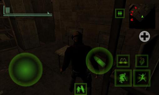 Agent Black : Assassin mission screenshot 3