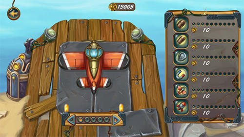 Air battle screenshot 1