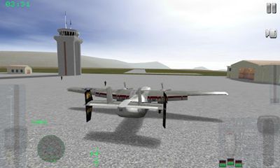 Air Navy Fighters screenshot 2