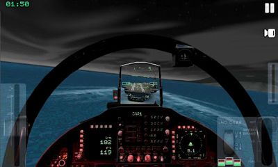 Air Navy Fighters screenshot 3