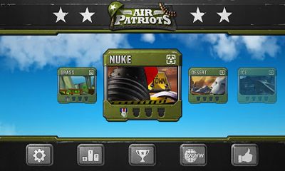 Air Patriots screenshot 1