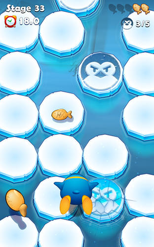 Air penguin 2 screenshot 1