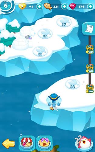 Air penguin 2 screenshot 2