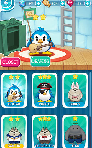 Air penguin 2 screenshot 5
