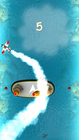 Air racers screenshot 3