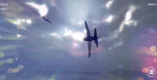 Air strike 3D screenshot 3