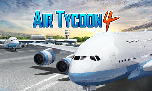 Air tycoon 4 poster