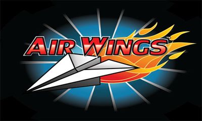 Air Wings poster