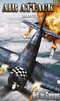 AirAttack HD poster