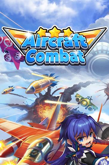 [Game Android] Aircraft combat