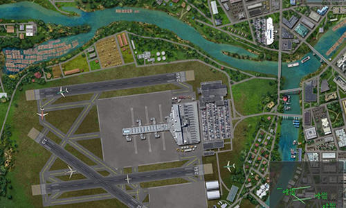 Airport madness: World edition screenshot 3
