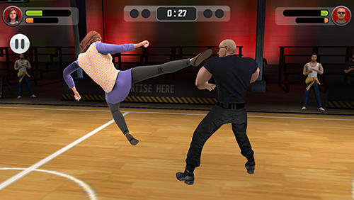 Akira: The game screenshot 2