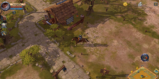 albion online release date download free