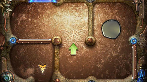 Alchemic maze screenshot 2