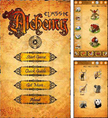 doodle alchemy cheats android