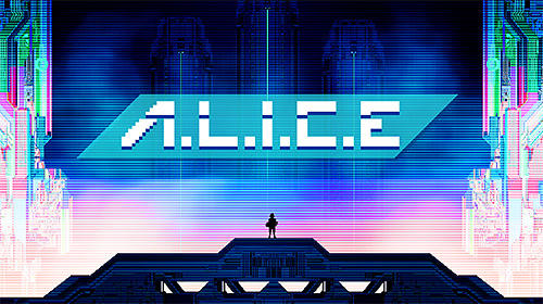 A.L.I.C.E poster