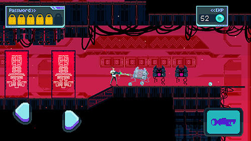 A.L.I.C.E screenshot 4