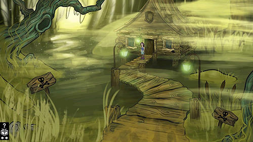 Alice and the magical dragons screenshot 3